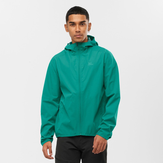 Salomon Ανδρικό jacket Essential 2.5l Waterproof